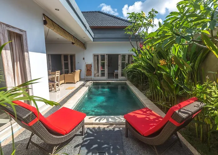 Castro Villa *