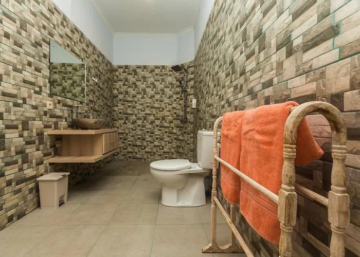 Castro Villa Seminyak