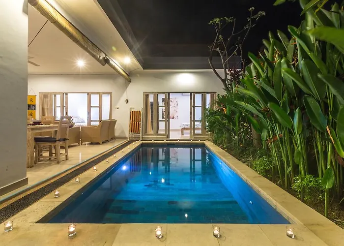 Castro * Seminyak