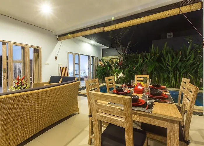 Castro Seminyak