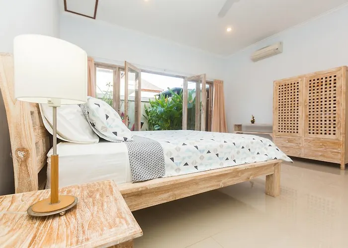 Castro Villa Seminyak