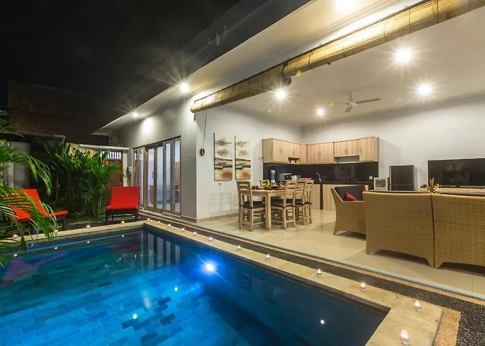 Castro Seminyak